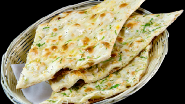 Butter Naan