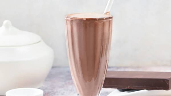 Chocolate Shake