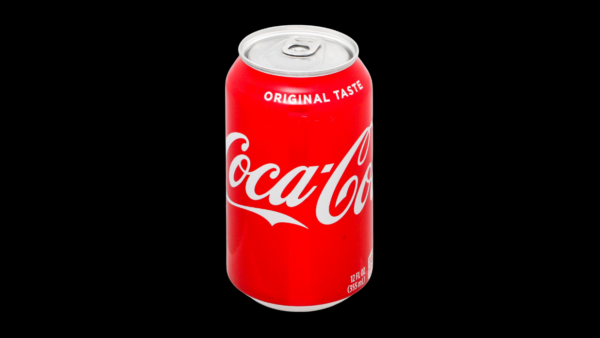 Coke Can