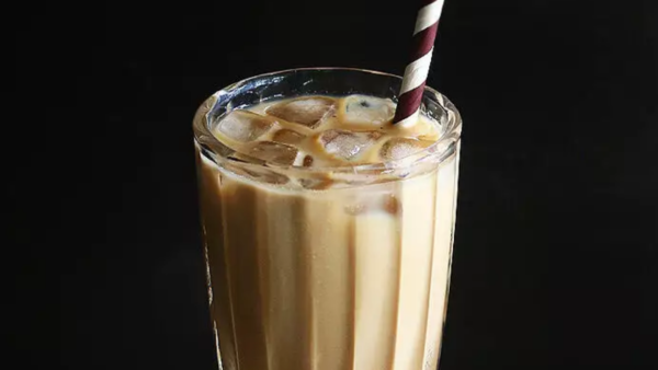 Cold Coffee