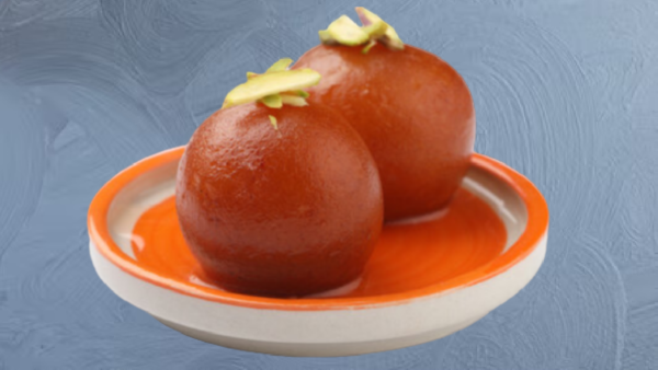 Gulab Jamun