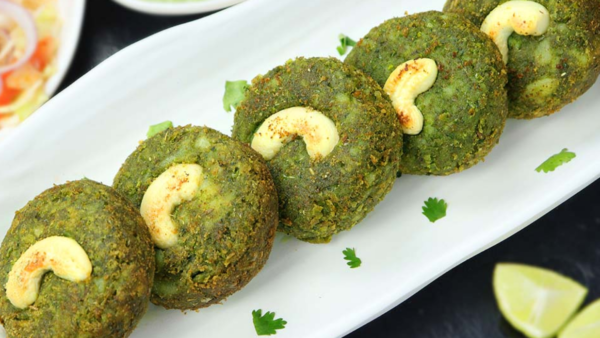 Hara Bhara Kabab