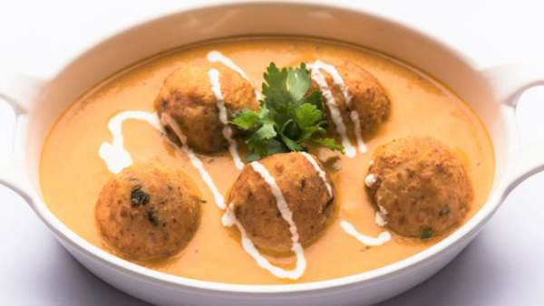 Malai Kofta