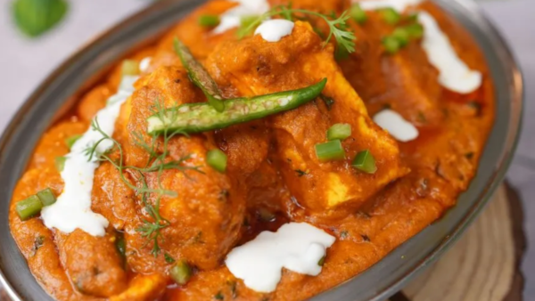 Paneer Angara