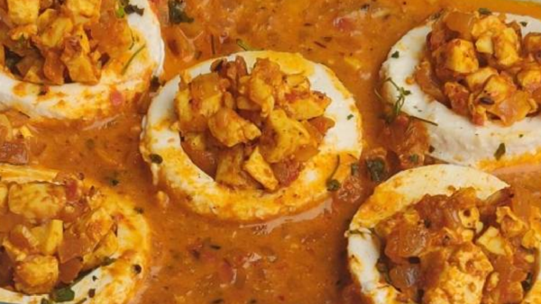 Paneer Patiyala
