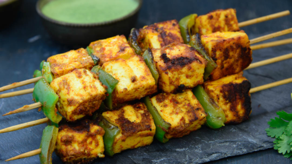 Paneer Tikka