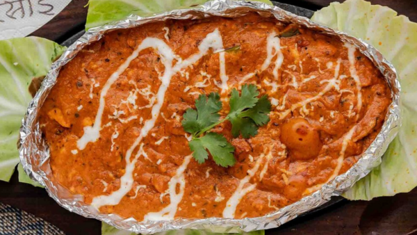 Paneer Toofani