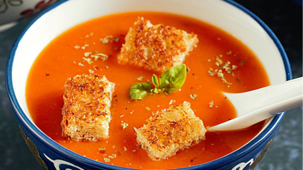 Tomato Soup