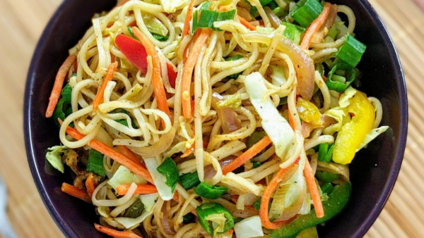 Veg. Noodles