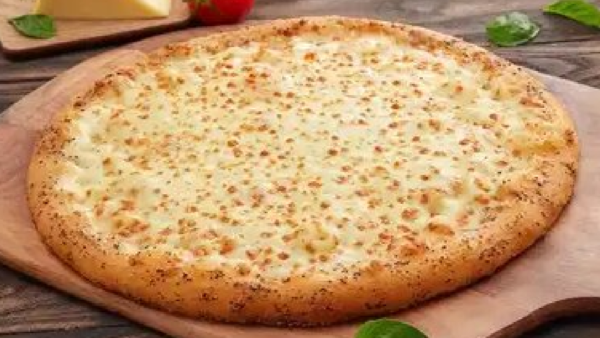 Margherita Pizza